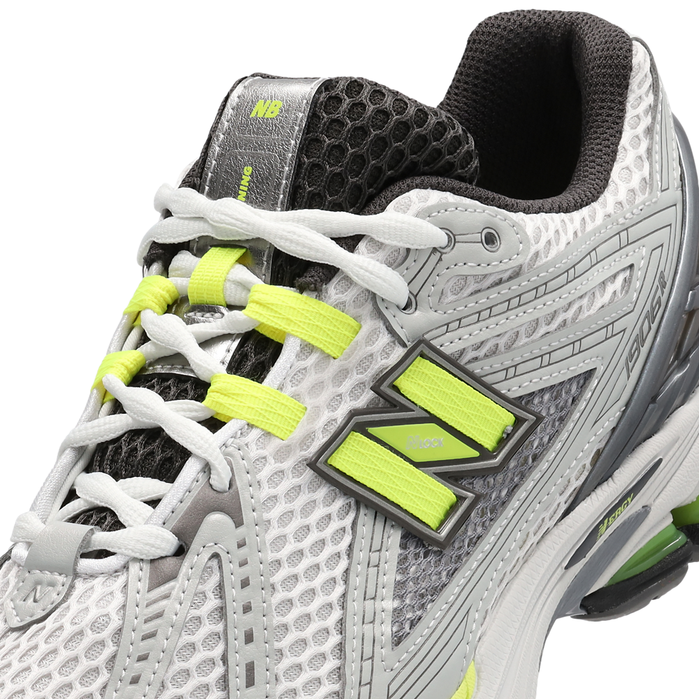 New Balance 1906R “Alkaline Green”