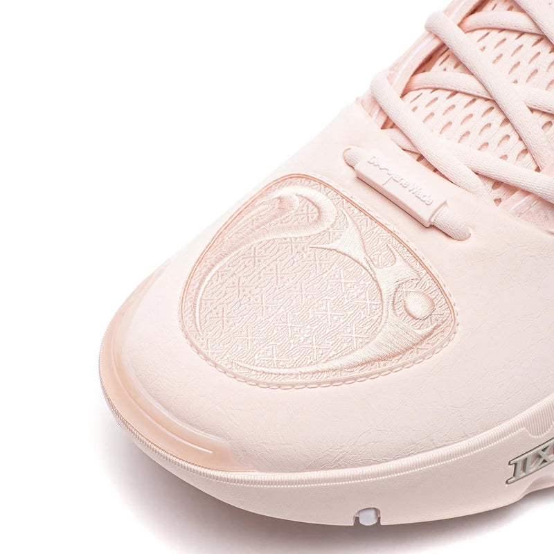 Li-Ning Way of Wade 12 Curry Moment “Cherry Blossom”