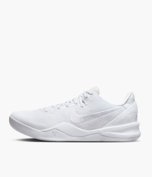 Nike Kobe 8 Protro “Halo”