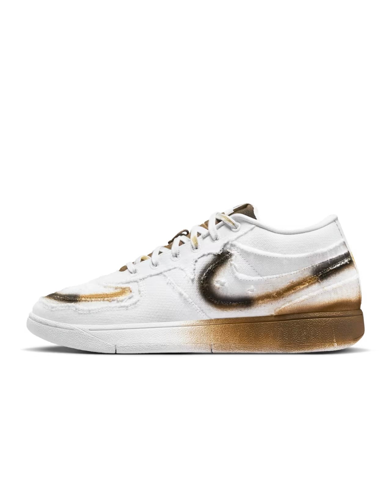 Nike Book 1 “Torched”
