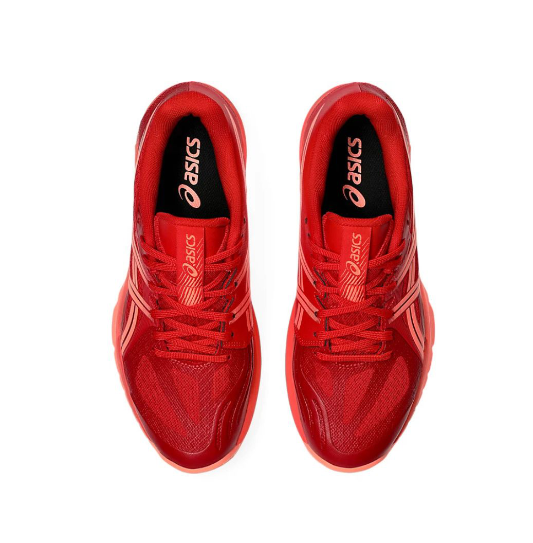 Asics Powerbreak FF “Speed Red”