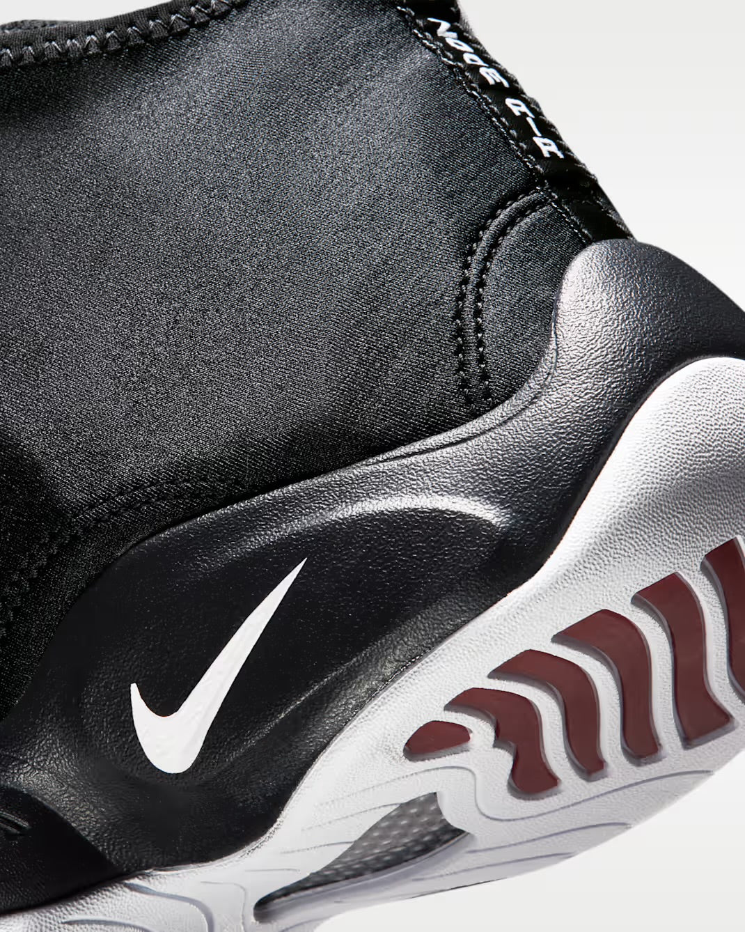 Nike Air Zoom Flight 98 “The Glove”