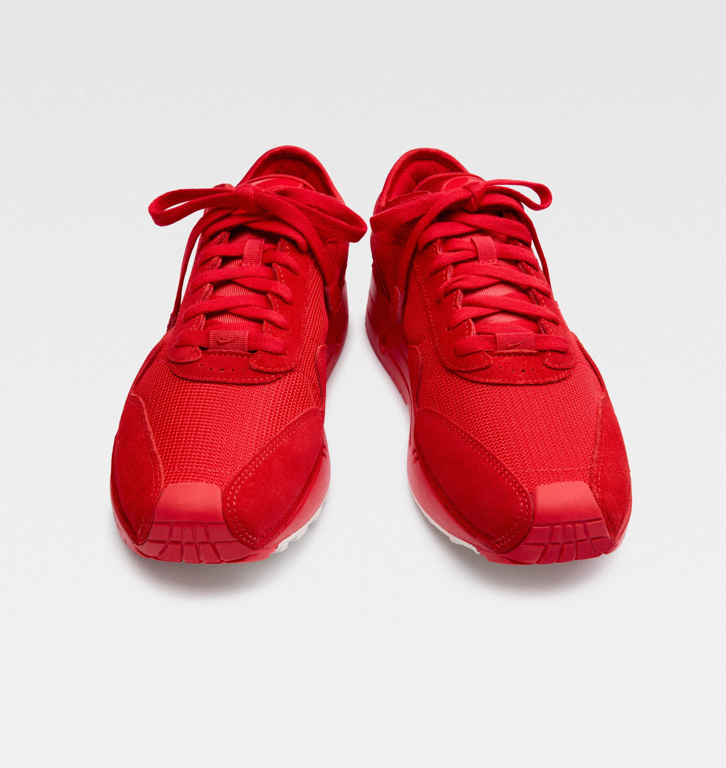 Nike Air Max 1 ‘86 x JACQUEMUS "Red"