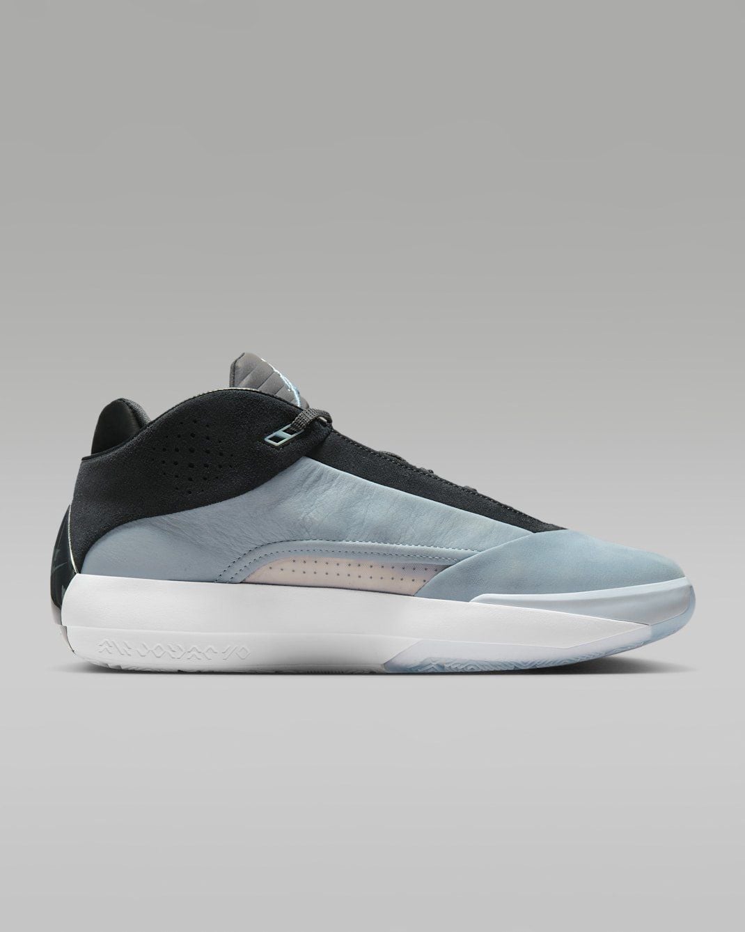 Jordan 40 “Blue Suede”