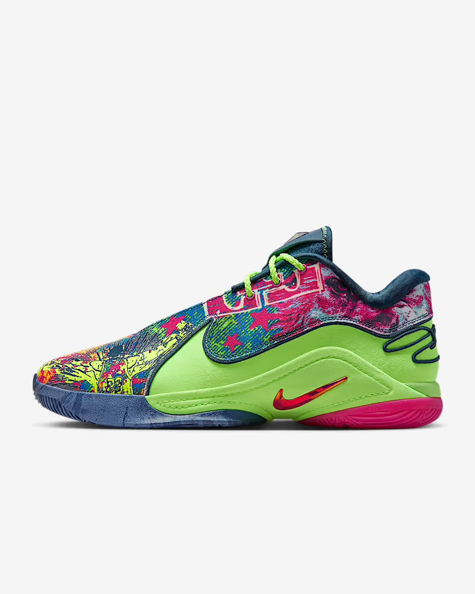 Nike LeBron 22 “Bryce’s World”