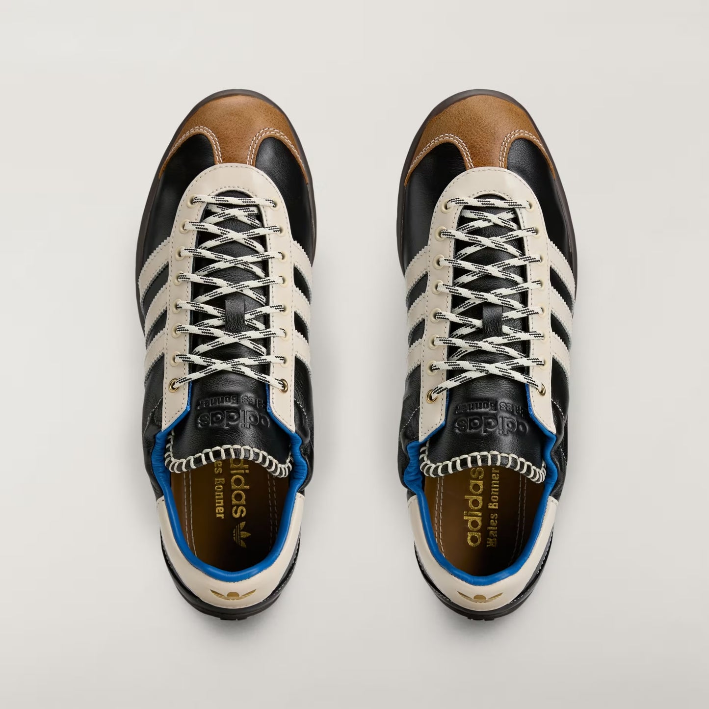 Adidas x Wales Bonner Karintha OG “Core Black”