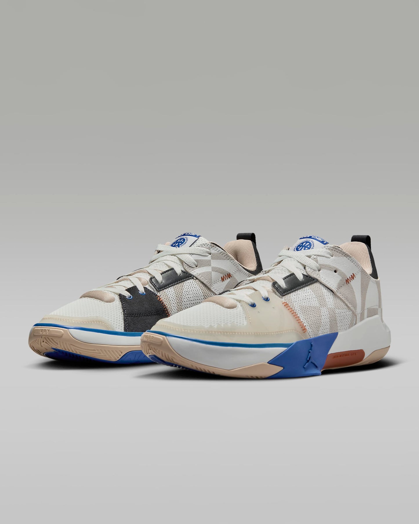 Jordan One Take 5 “Quai 54”