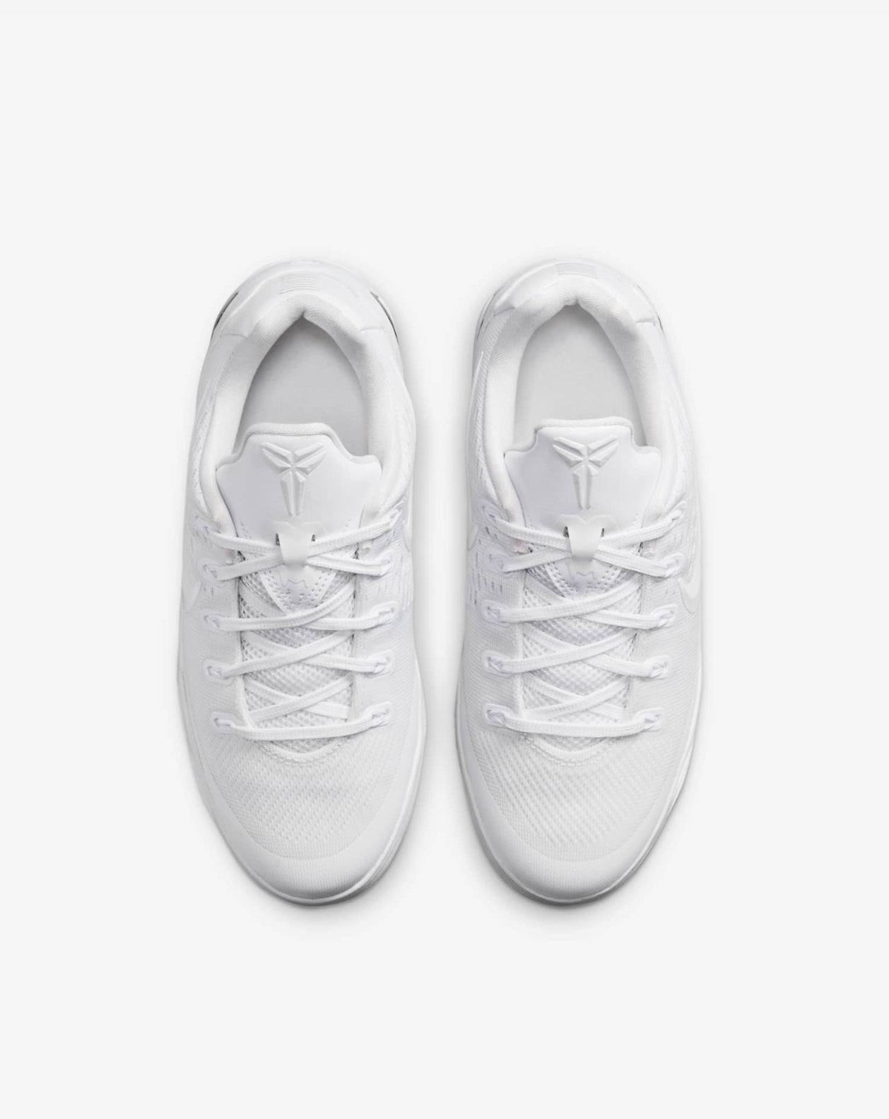 Nike Kobe 9 Elite Low Protro “Halo” Grade School