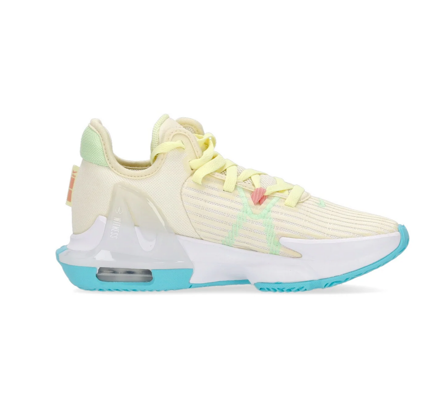 Nike LeBron Witness 6 “Easter”