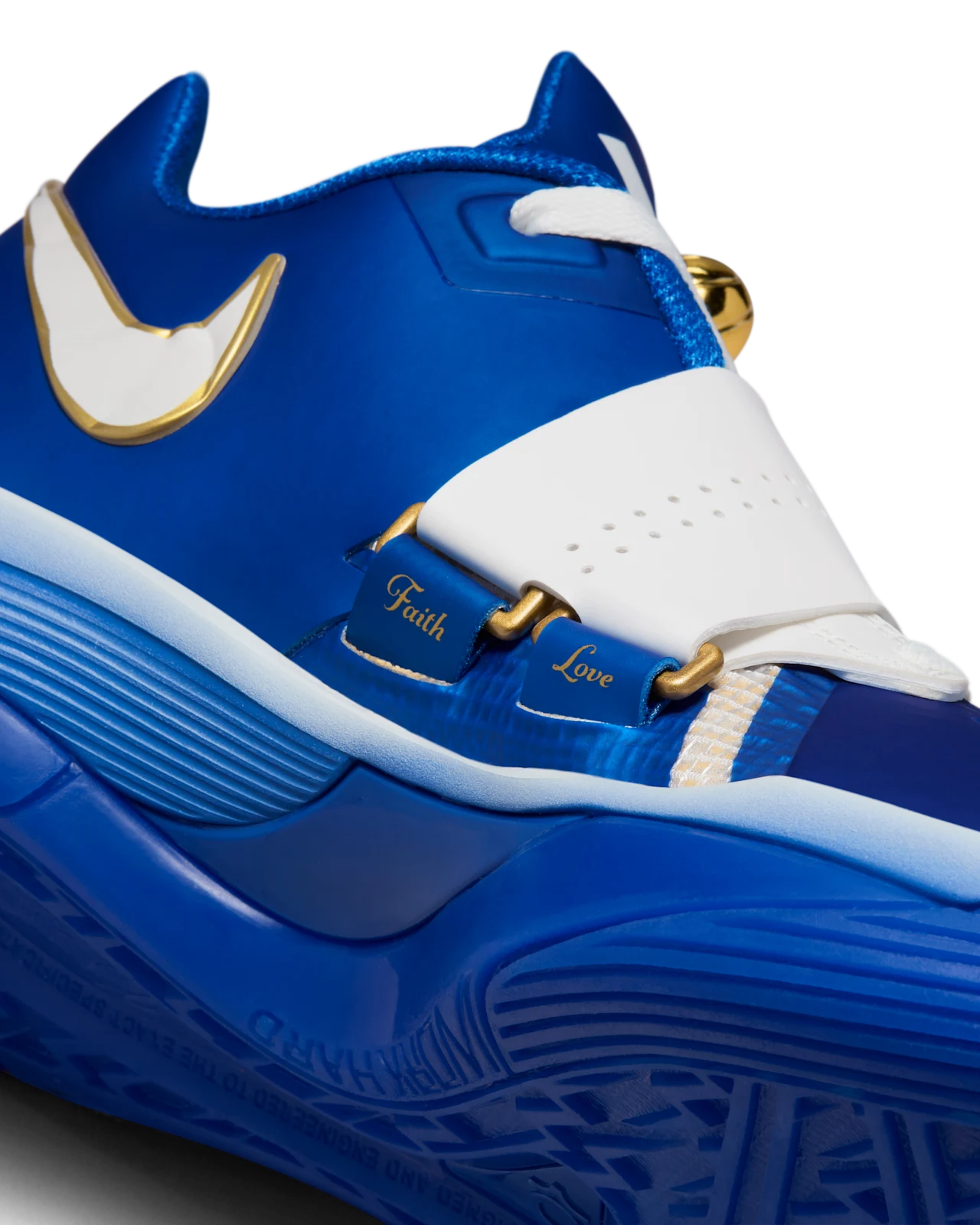 Nike KD 4 “The Real MVP”