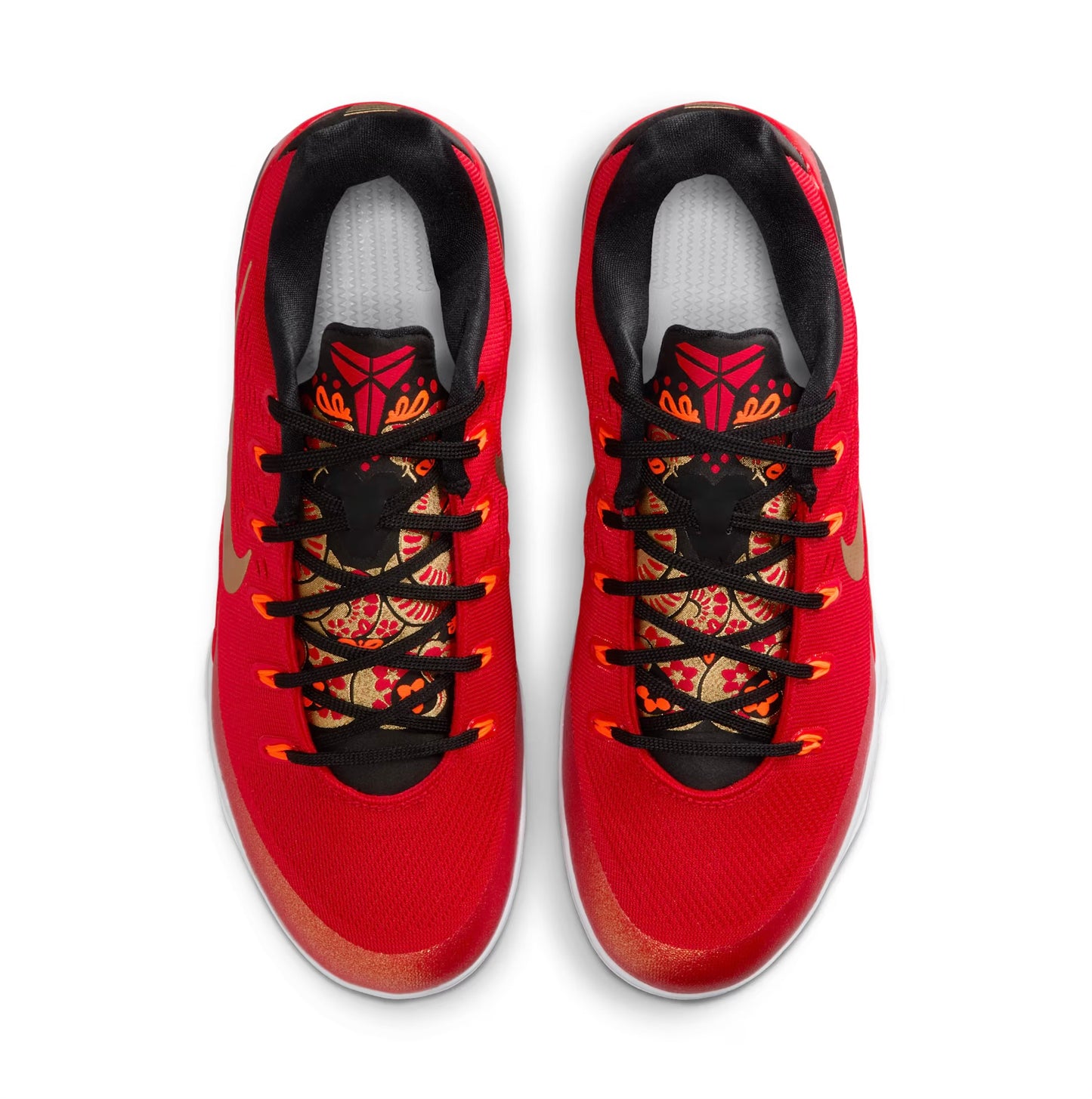 Nike Kobe 9 EM Low Protro “China”