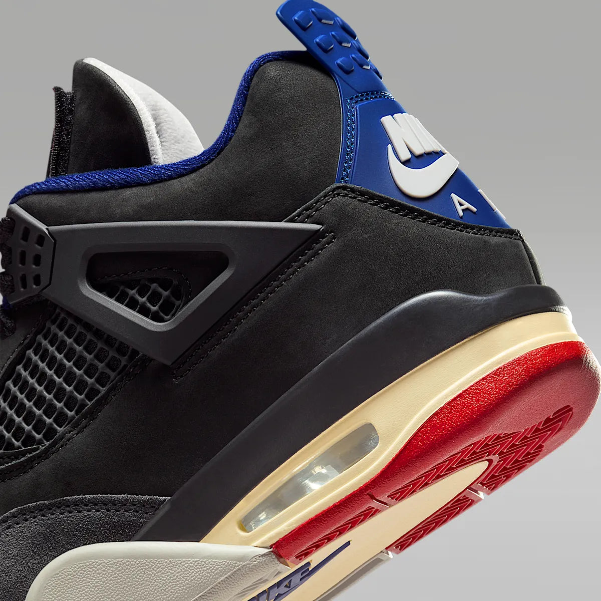 Jordan 4 “Rare Air”
