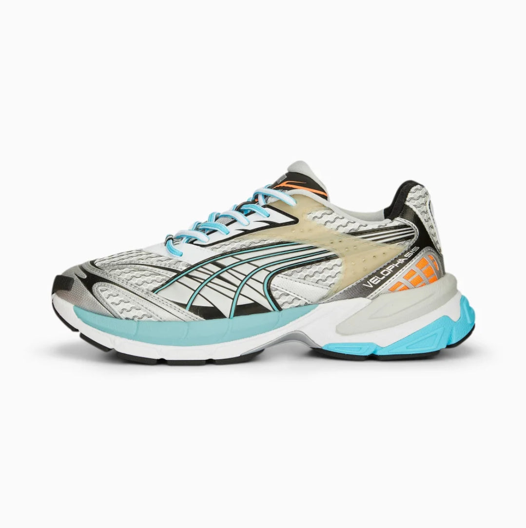 Puma Velophasis Phased “White Porcelain”