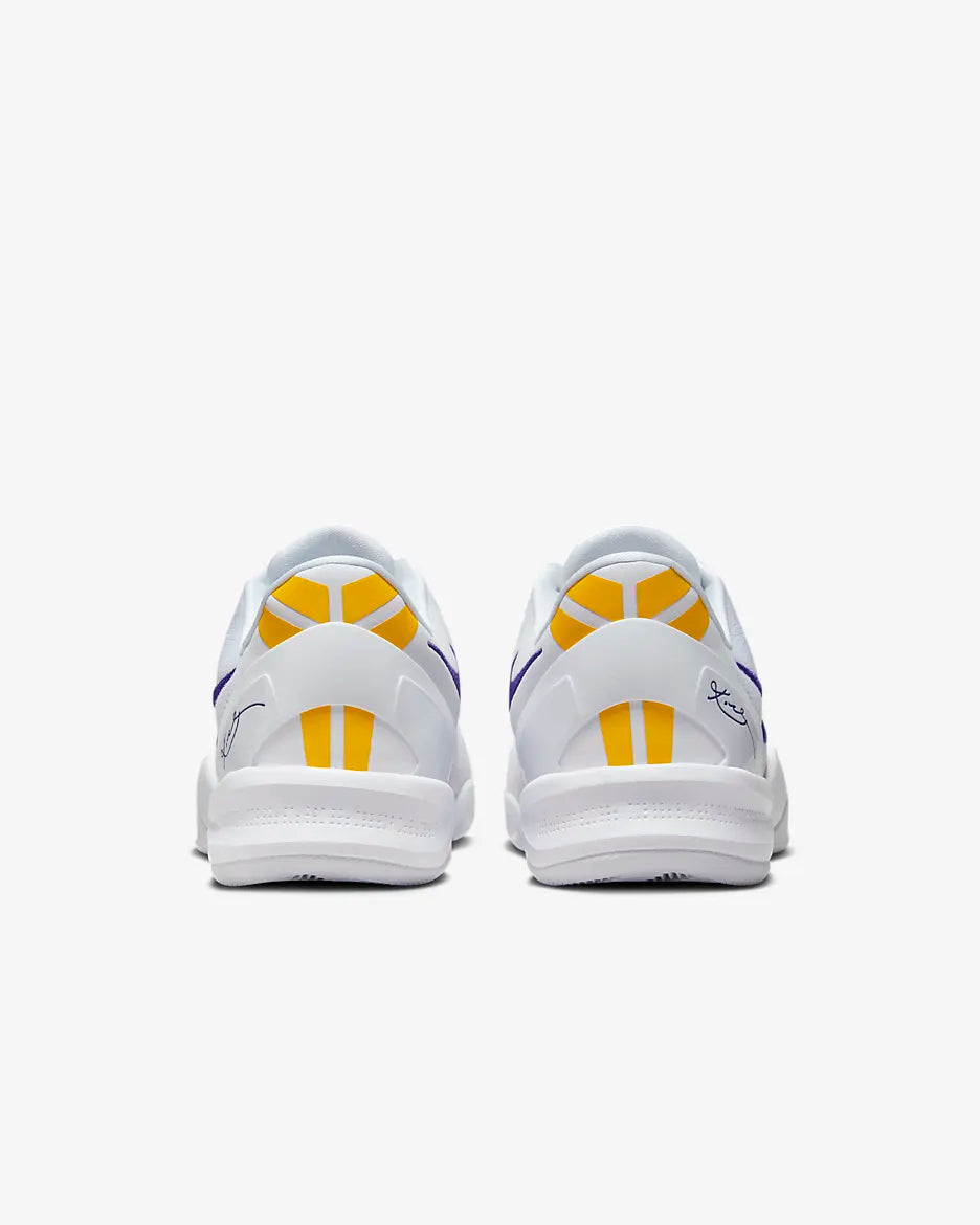 Nike Kobe 8 Protro “Lakers Home”