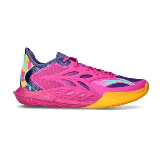Li Ning x Fred VanVleet Speed 12 “Jungle Pop”
