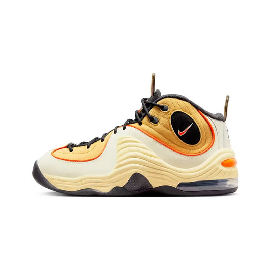 Nike Penny 2 “Wheat Gold”