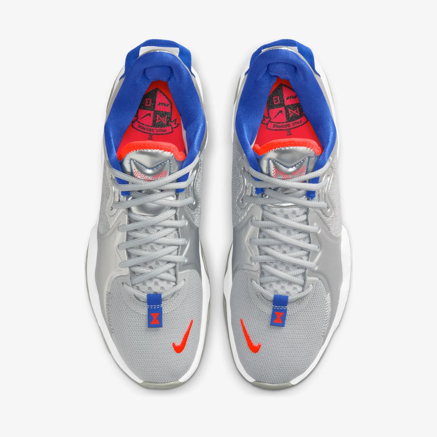 Nike PG 5 “Clippers”