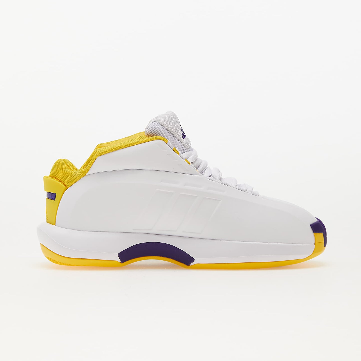 Adidas x Kobe Bryant Crazy 1 “Lakers Home”
