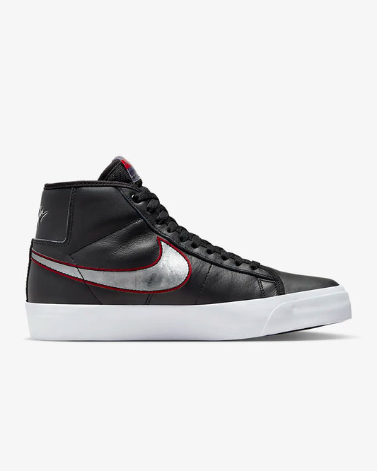 Nike SB Blazer Mid Pro x Grant Taylor “El Camino”