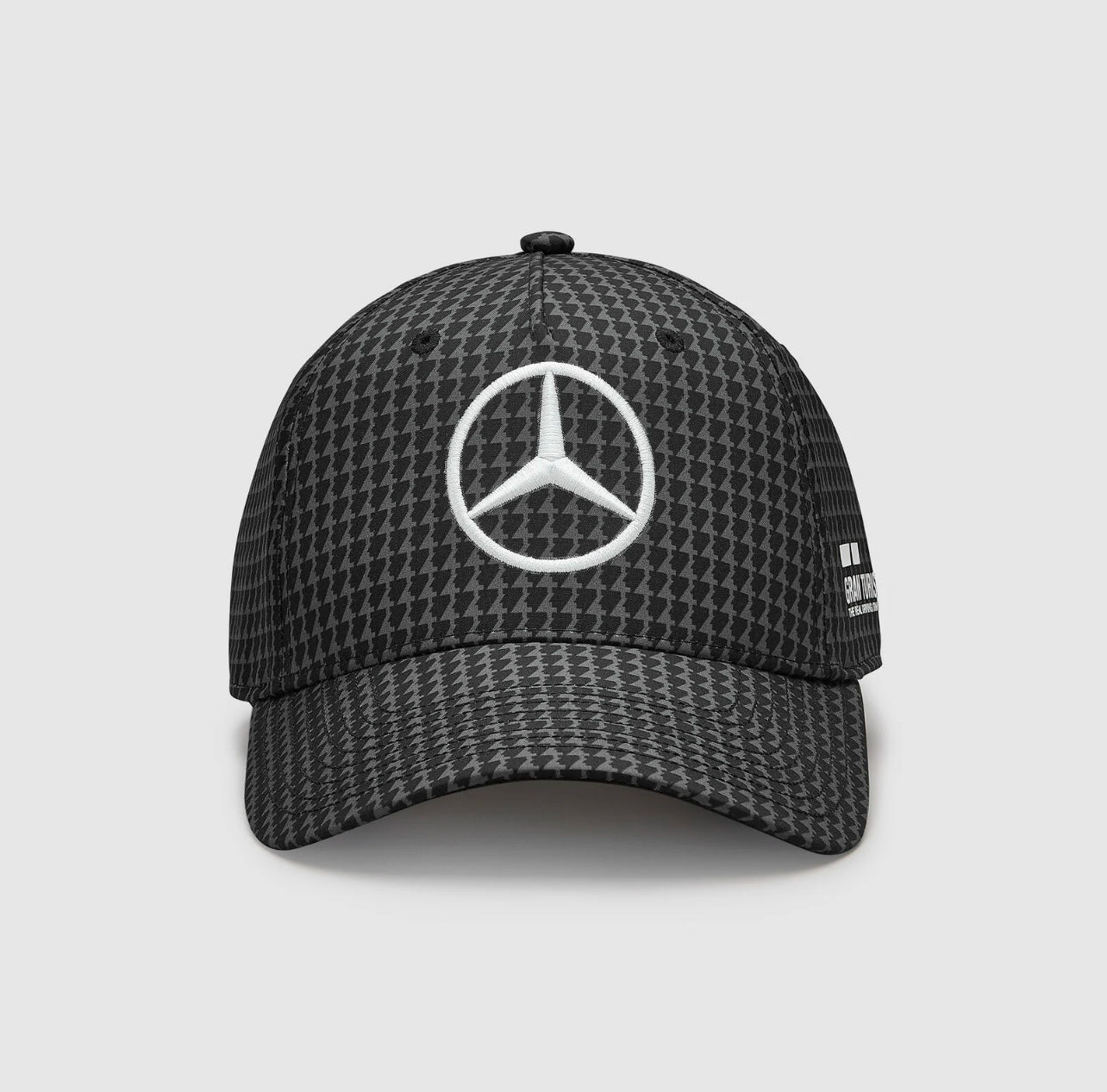 Mercedes-AMG F1
2023 Lewis Hamilton Driver Cap