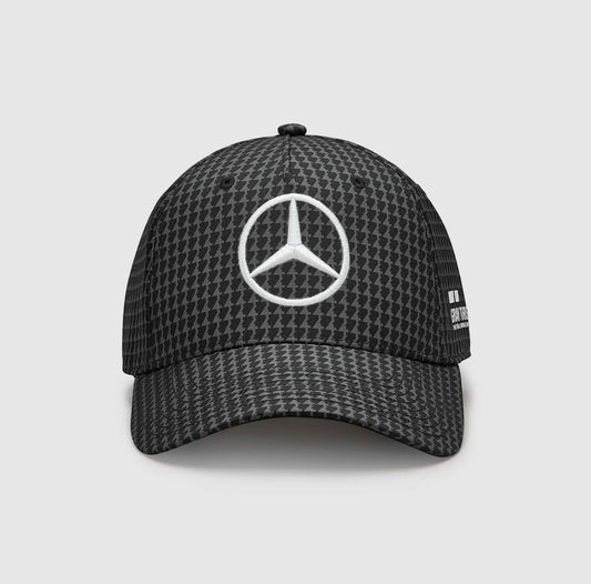 Mercedes-AMG F1
2023 Lewis Hamilton Driver Cap