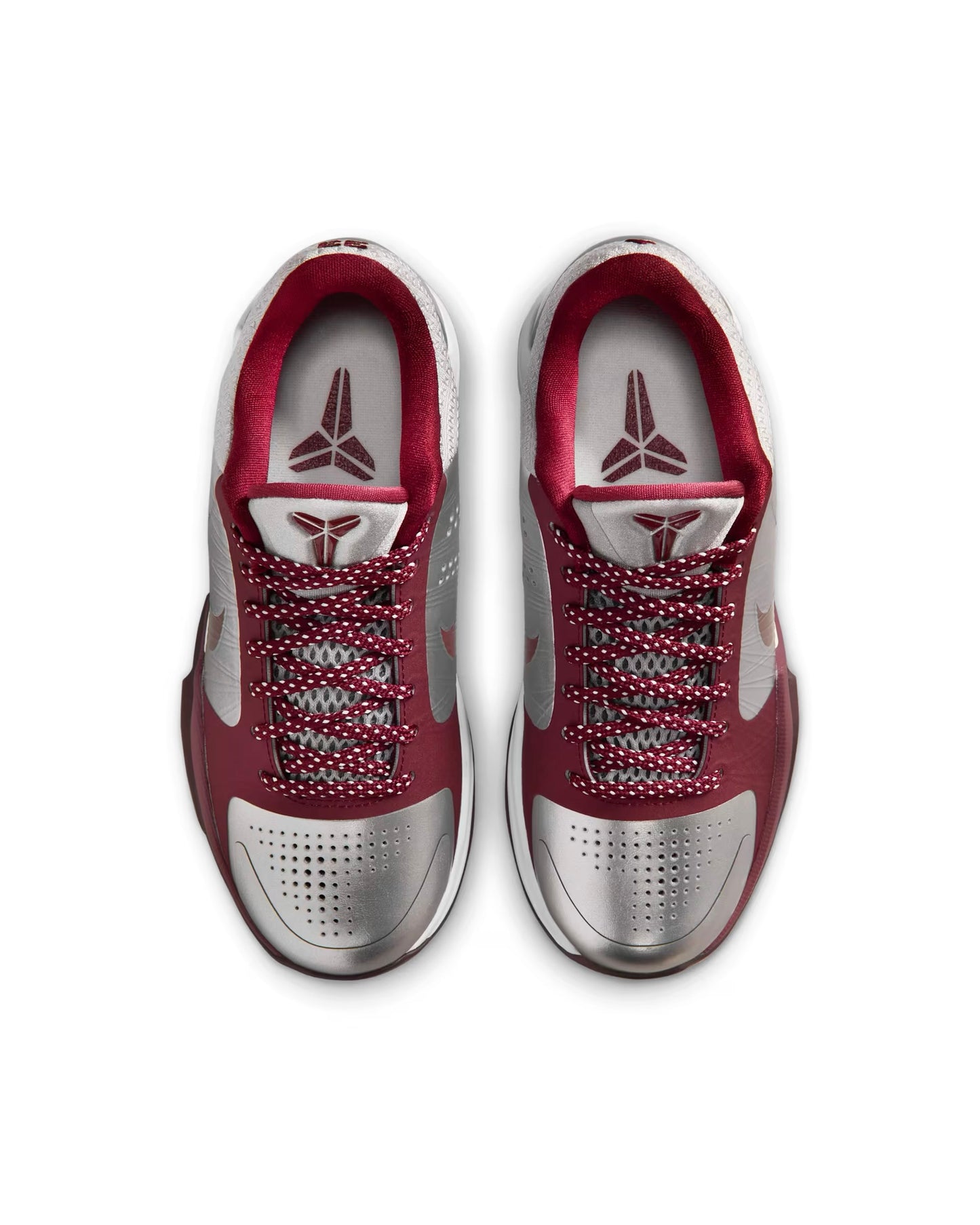 Nike Kobe 5 Protro “Lower Merion Aces Away” Women / Grade School