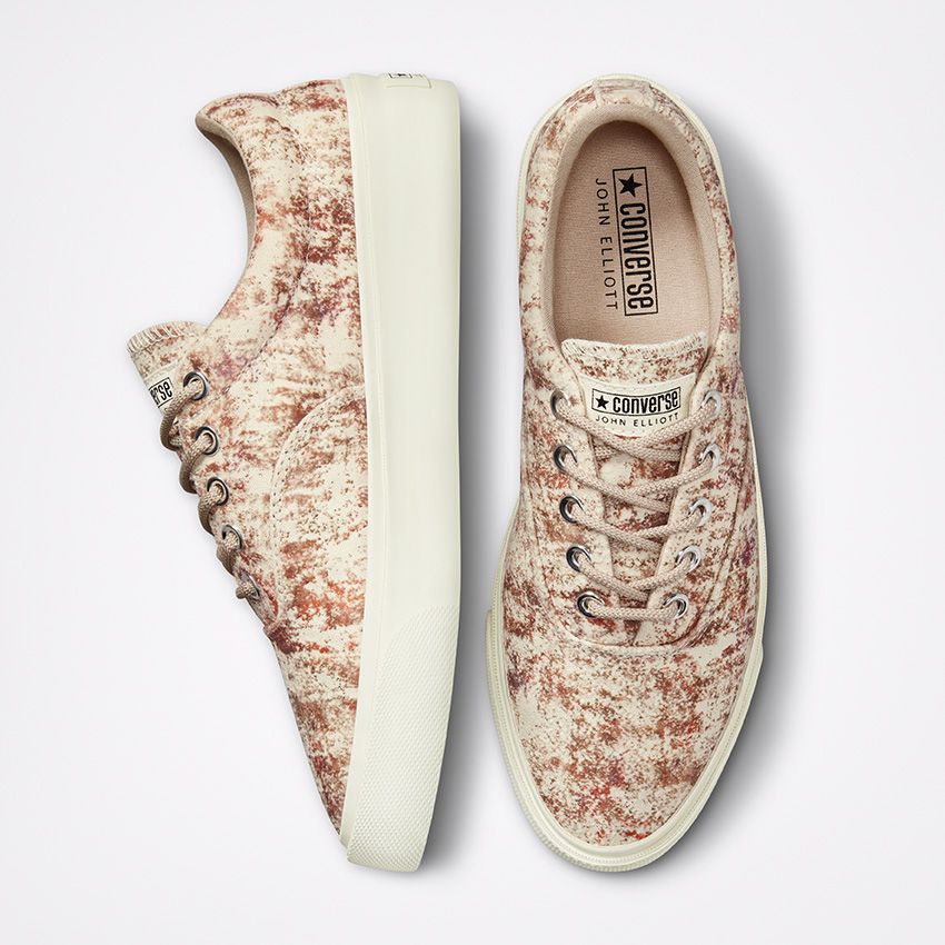 Converse x John Elliott SkidGrip “Multi”