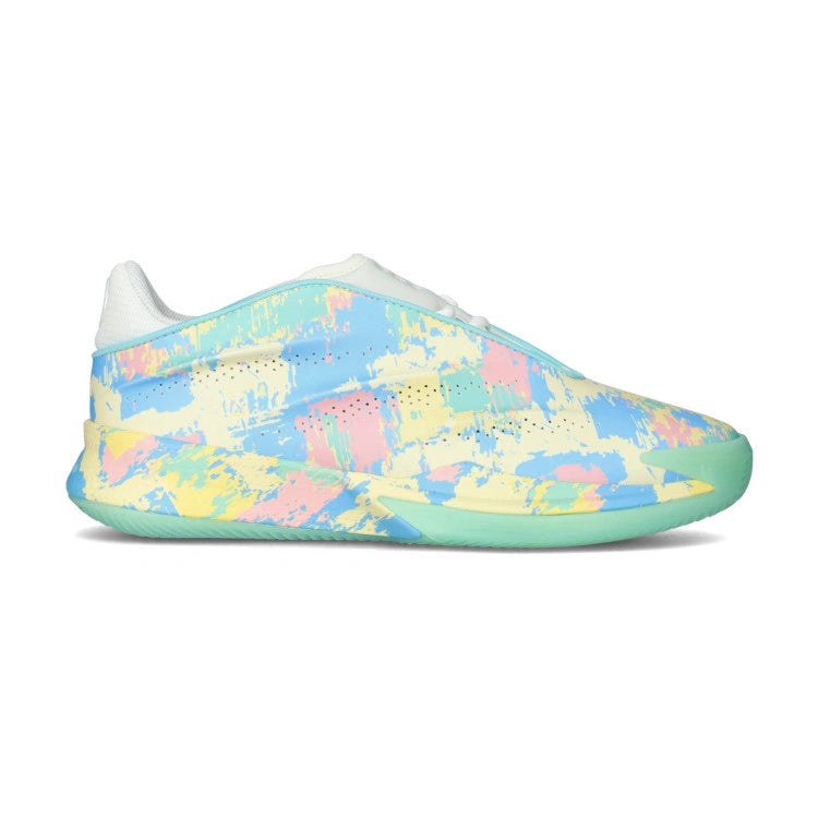 Adidas x EuroCamp Treviso Italy Crazy Energy “Gelato”