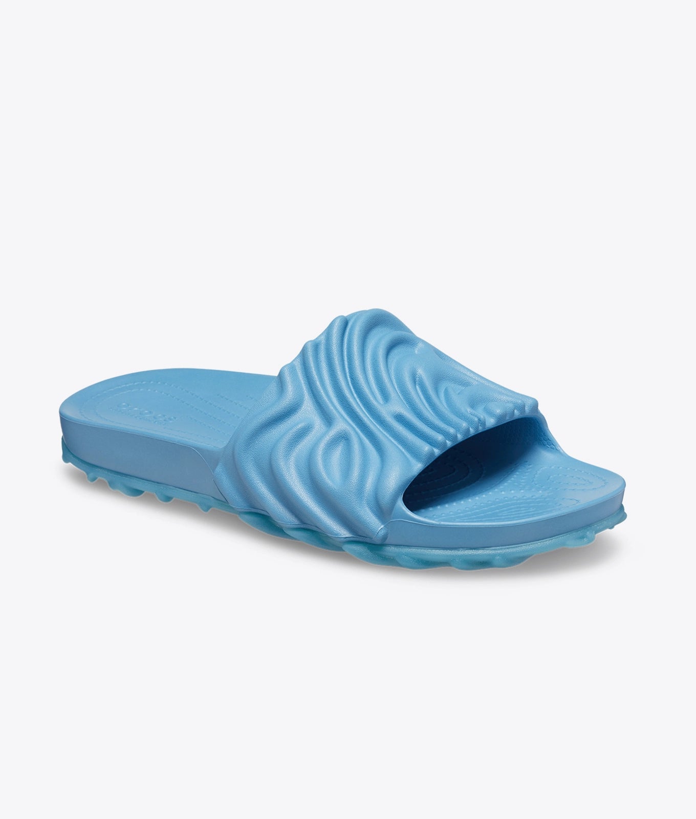 Crocs x Salehe Bembury Pollex Slide “Tashmoo”
