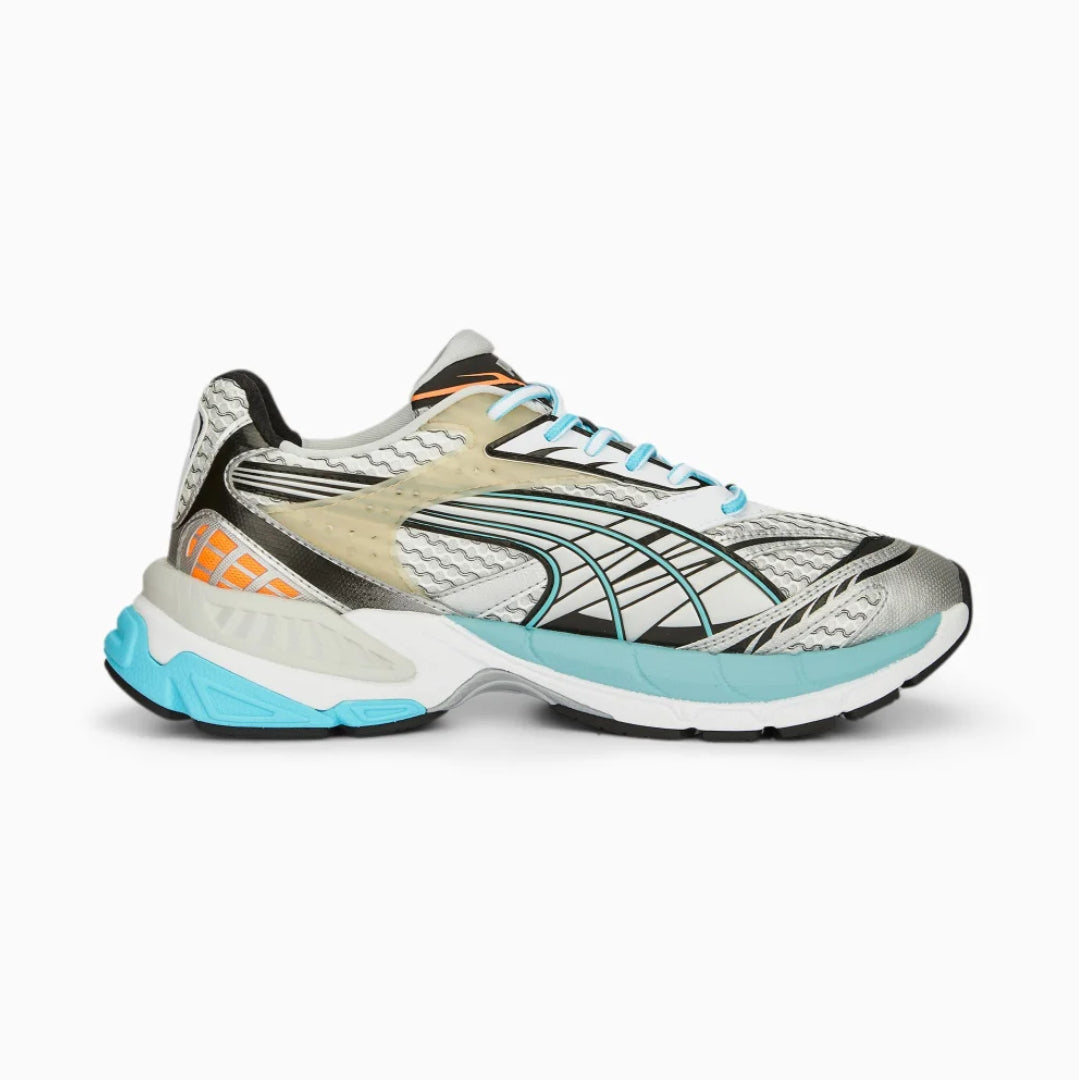 Puma Velophasis Phased “White Porcelain”