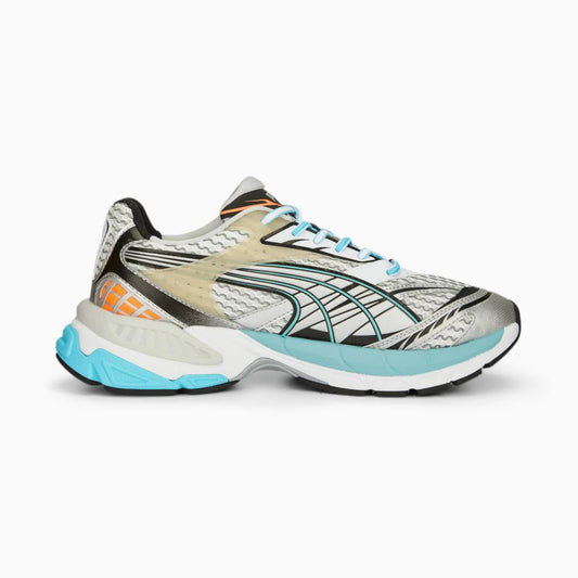 Puma Velophasis Phased “White Porcelain”