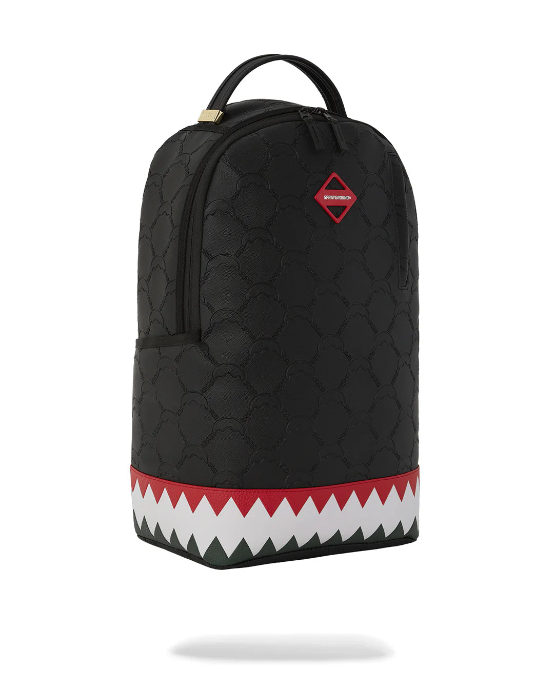 Sprayground “Bougie VSM Scuff DLXSV” Backpack