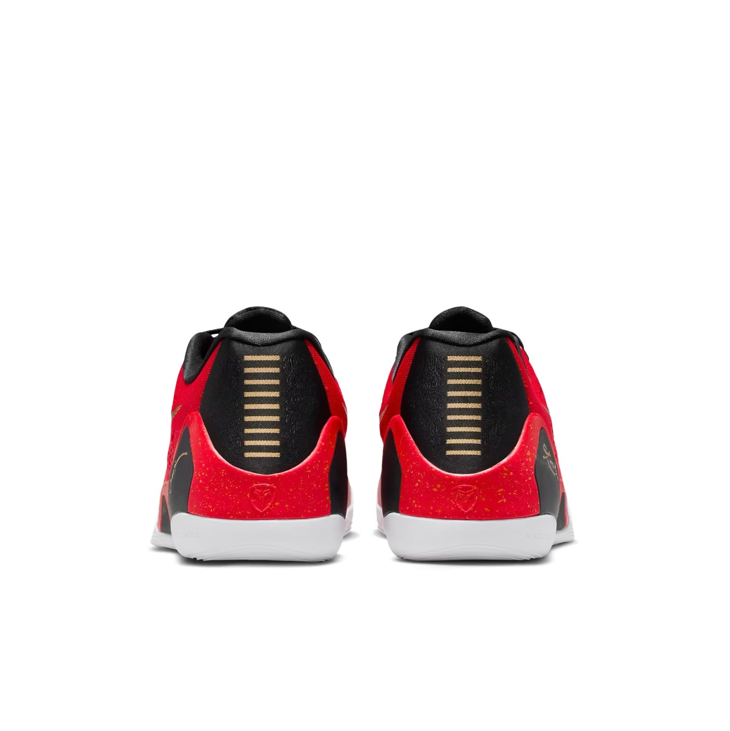 Nike Kobe 9 EM Low Protro “China”