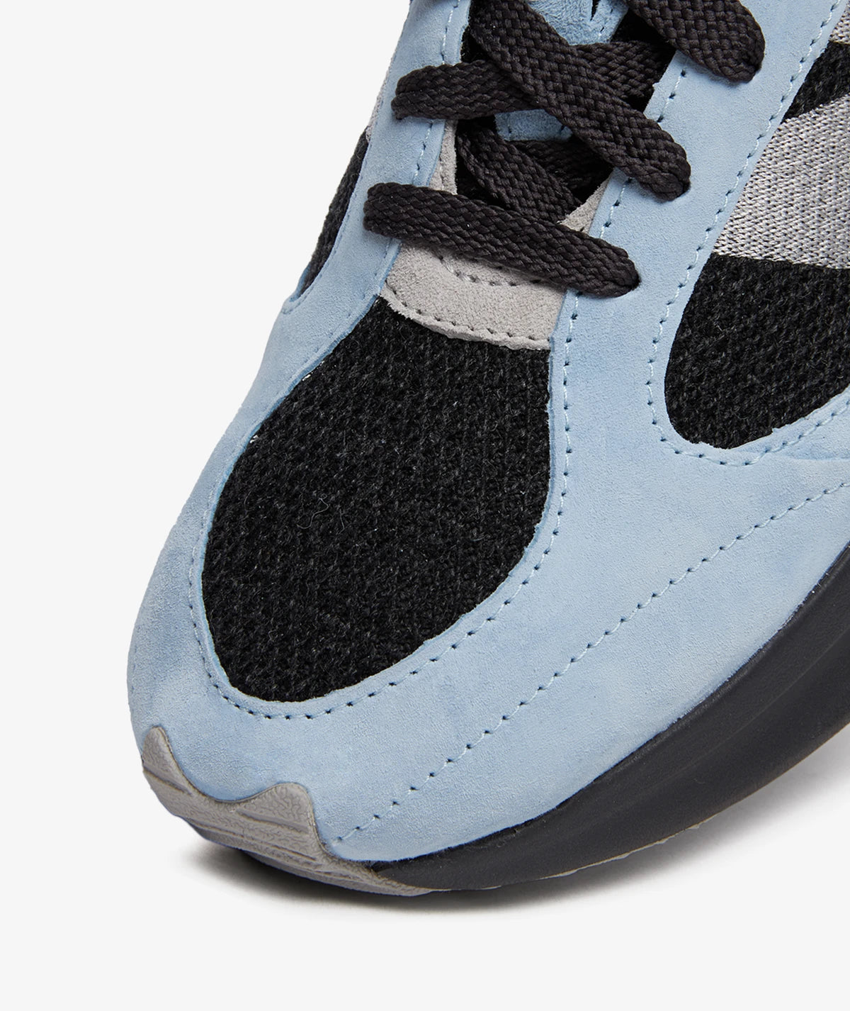 New Balance Warped Runner Shifted “Blue”