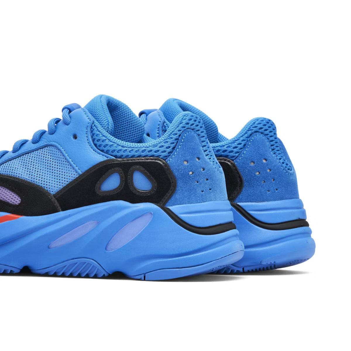 Adidas Yeezy Boost 700 “Hi-Res Blue” Women | Kids