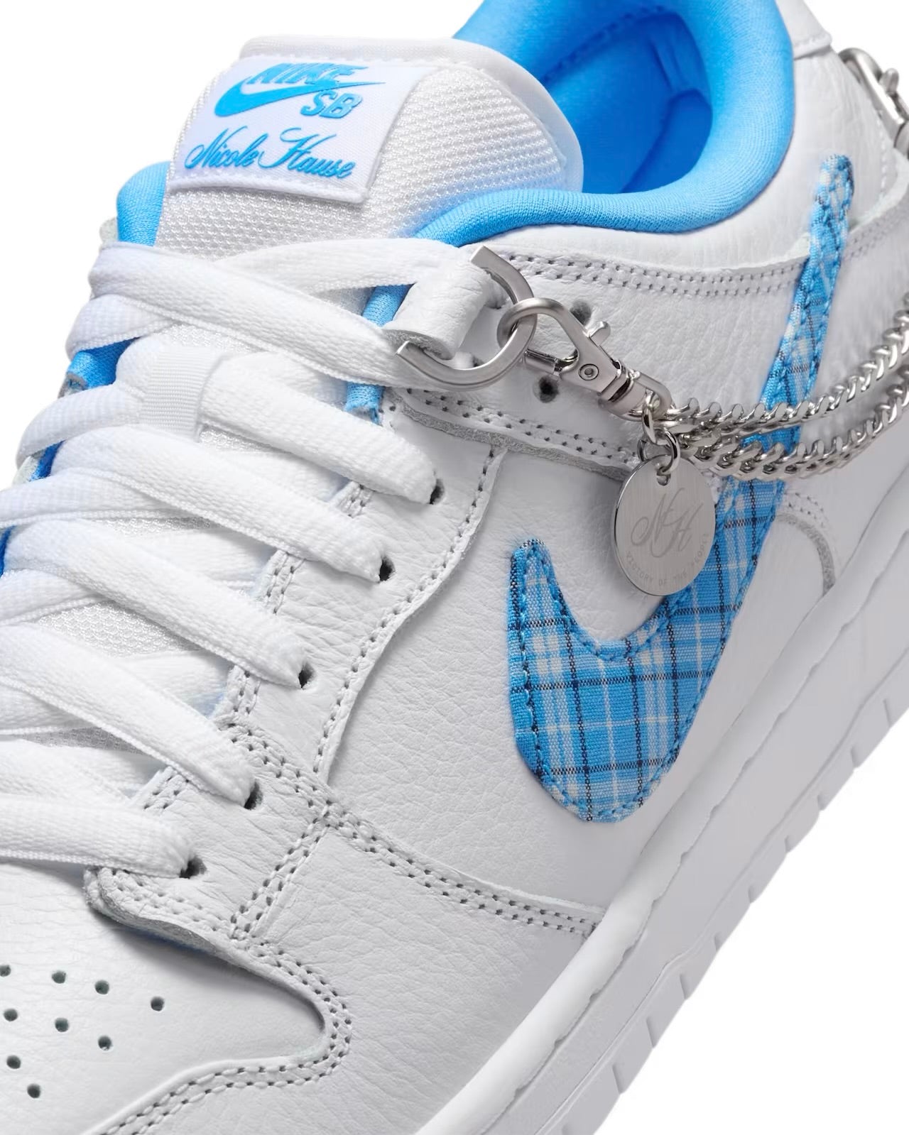 Nike SB Dunk Low Pro x Nicole Hause “Victory of the Paople”
