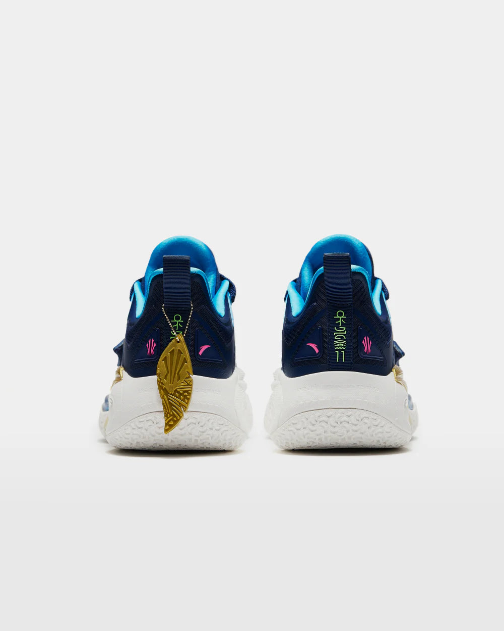 ANTA Kai 1 "Playoffs" Exclusive Edition