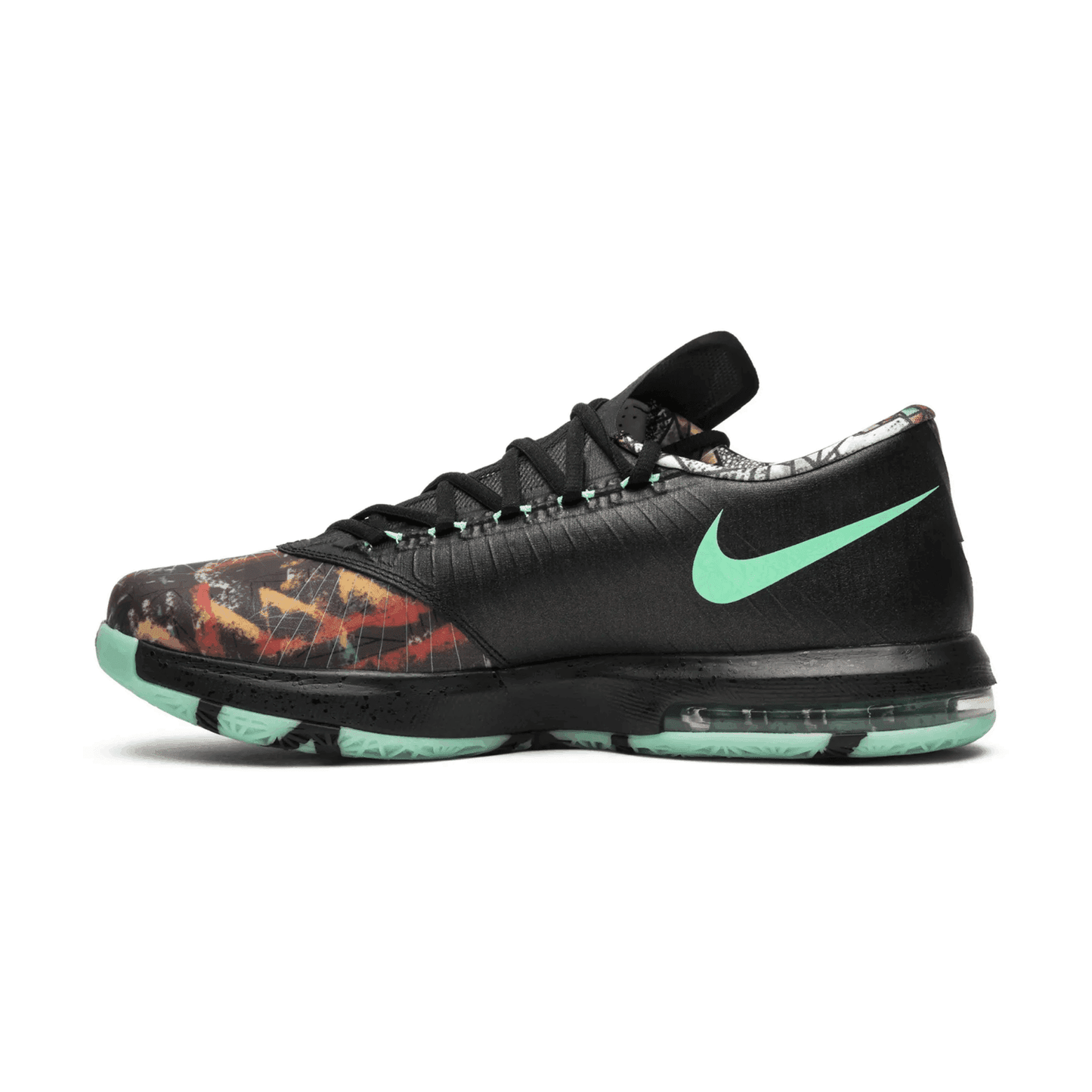 Nike KD 6 “All Star”