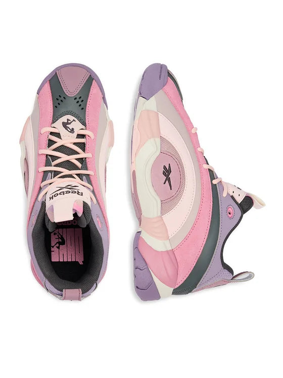 Reebok Shaqnosis Low “Multicolor”