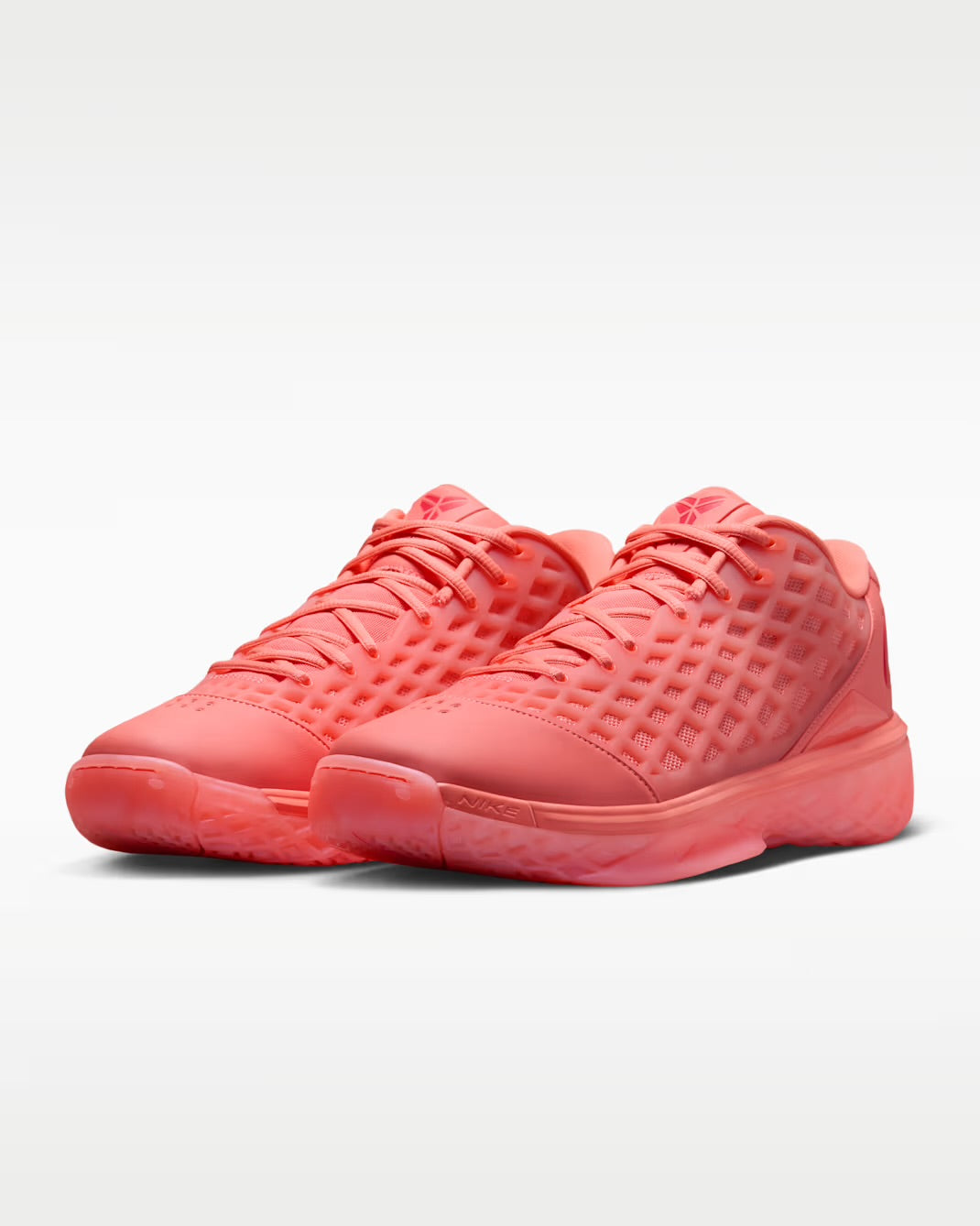 Nike Kobe 3 Low Protro “Atomic Pink”