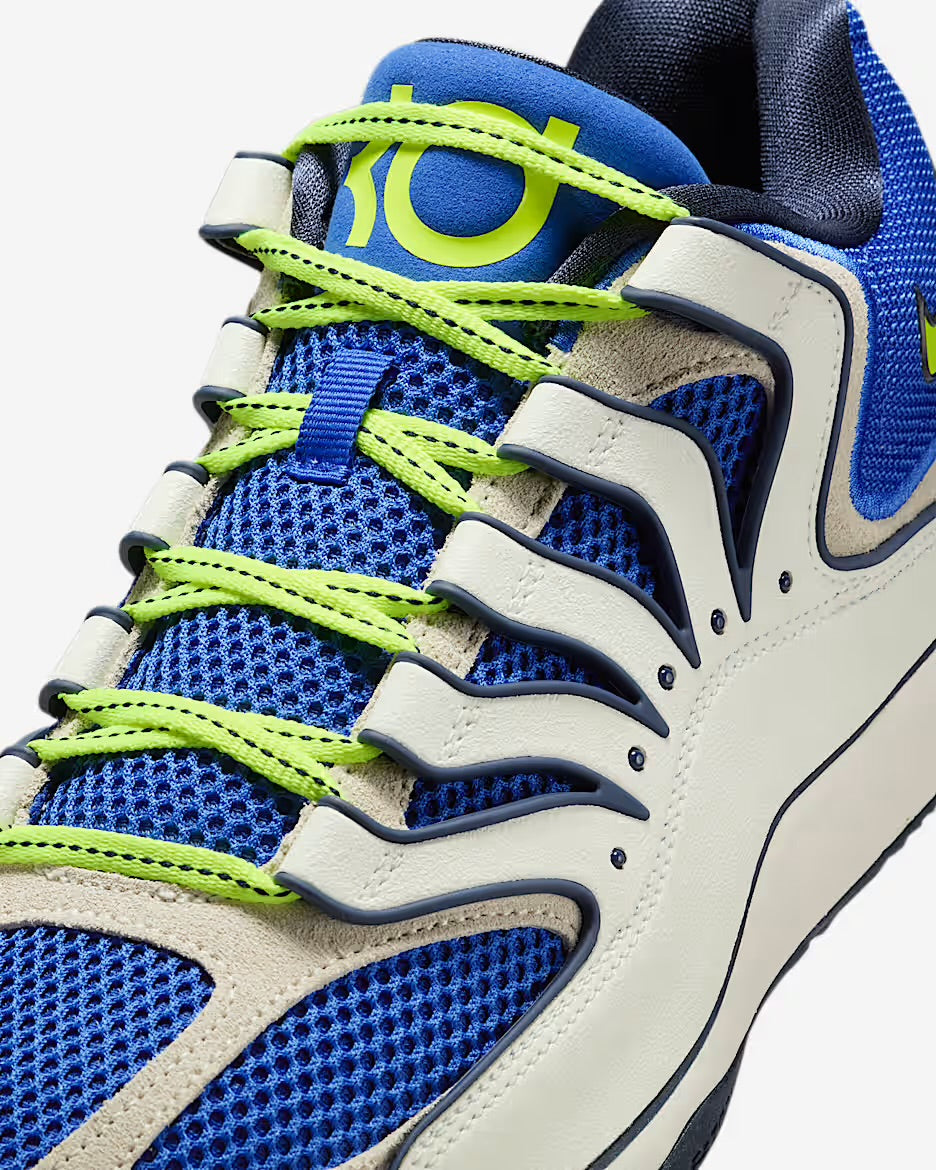 Nike KD 18 “Smart City”