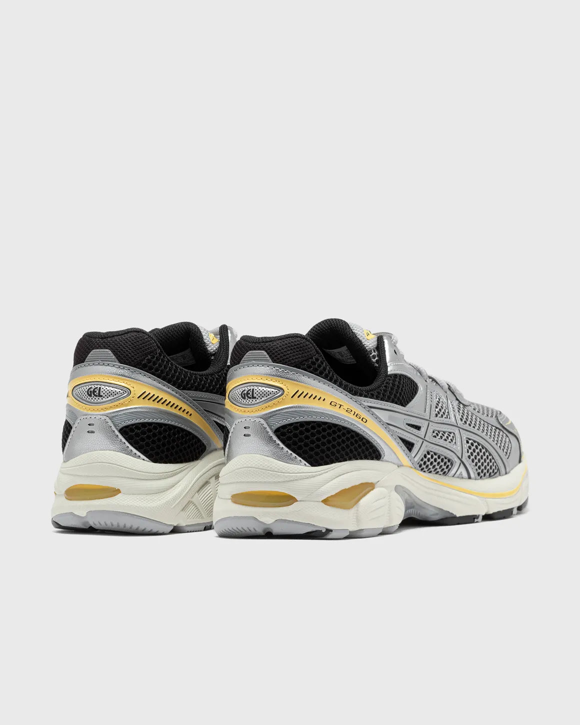 Asics GT 2160 “Piedmont Grey”