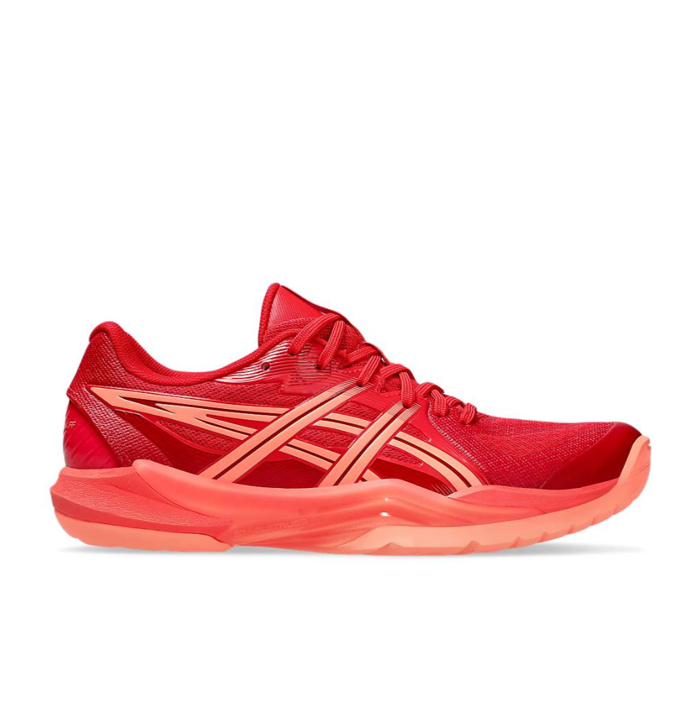 Asics Powerbreak FF “Speed Red”