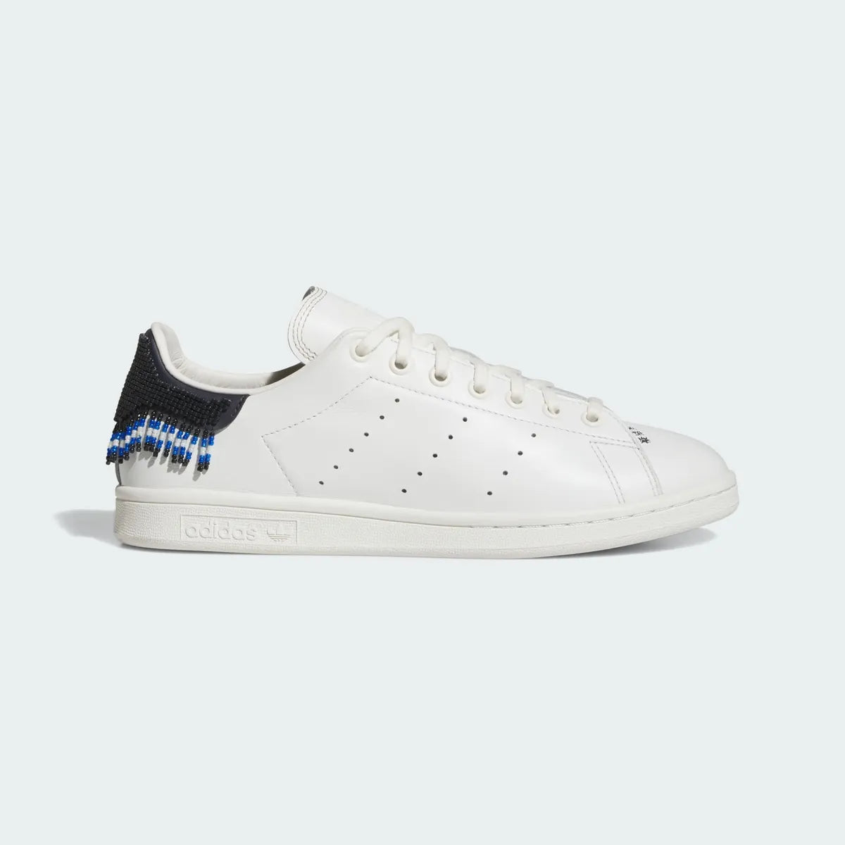 Adidas x CLOT x Edison Chen Stan Smith “White”