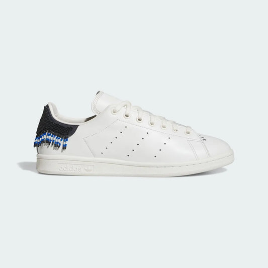 Adidas x CLOT x Edison Chen Stan Smith “White”