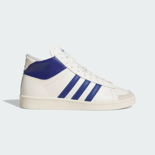 Adidas Originals x Abdul Jabbar Hi “Collegiate Royal”