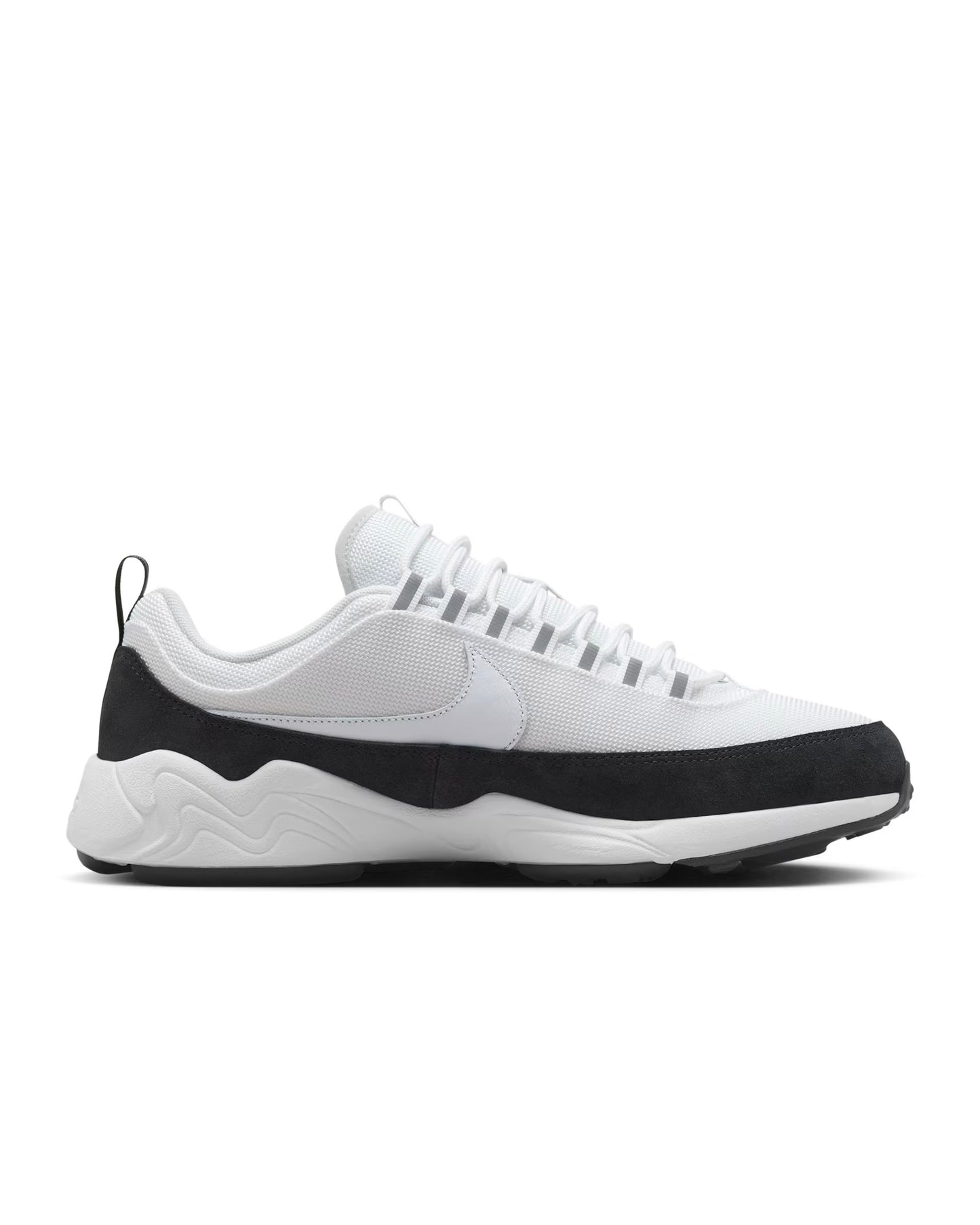 Nike Air Zoom Spiridon x Fragment “Blue Void”