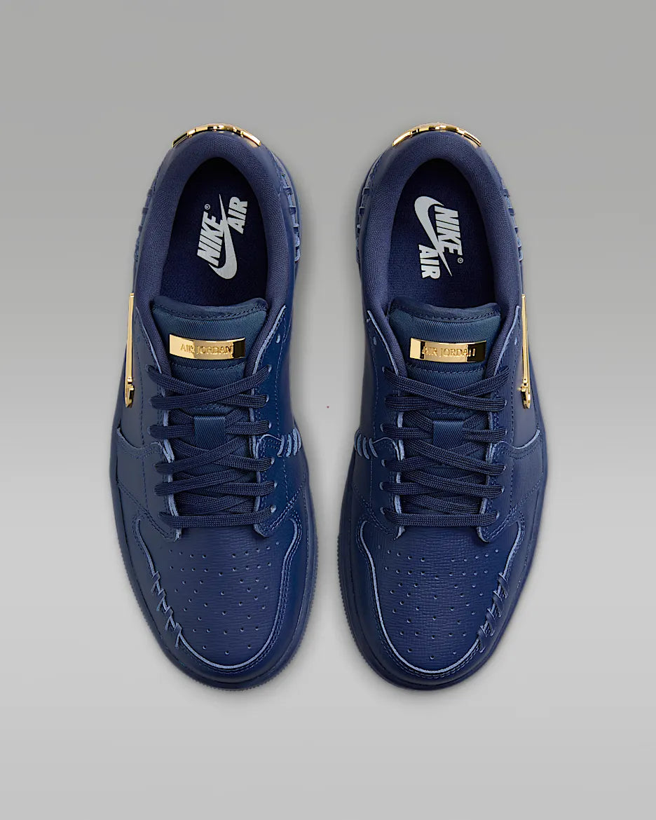 Jordan 1 Low x Method of Make “Midnight Blue”