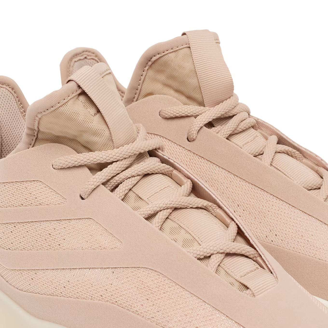 Adidas Basketball x Fear of God Athletics II “Ash Pearl”