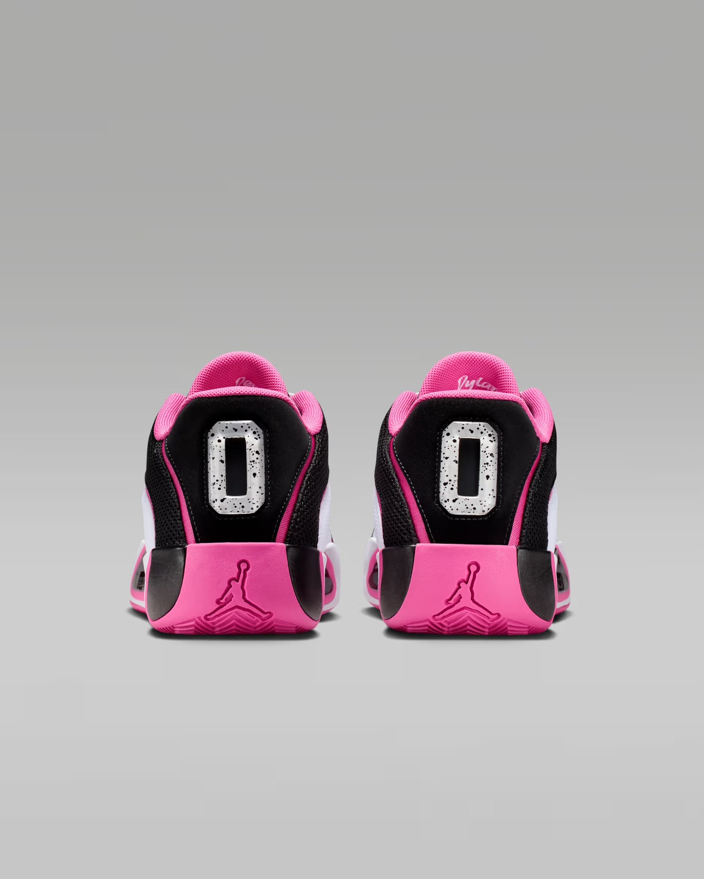 Jordan Tatum 4 “Pinksicle”
